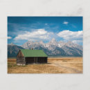 Recherche de mormon cartes postales Grand teton