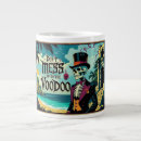 Recherche de vaudou tasses Sorcellerie