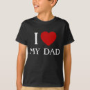 Recherche de amour père tshirts La saint valentin