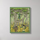 Recherche de à capuche art Forêt de sherwood