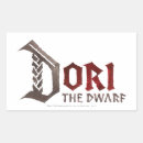 Recherche de dori autocollants J r r tolkien