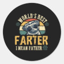 Recherche de fart autocollants Grand père
