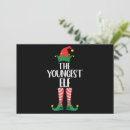 Recherche de lutins de noël invitations Famille