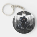 Recherche de épouvantail porteclés Chevalier arkham