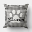 Recherche de empreinte de patte coussins Pour animaux