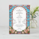 Recherche de verre de tache invitations Vitrail