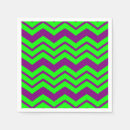 Recherche de zigzag serviettes Rayures