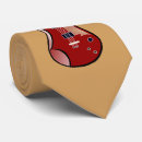 Recherche de musique de guitare cravates Mode