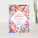 Recherche de objet vœux cartes Pour enfants