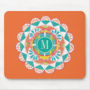 Recherche de folklorique tapis souris Monogramme
