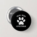 Recherche de petit rond badges Animal