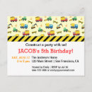 Recherche de pelle invitations Camion à benne