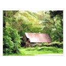 Recherche de vieilles fermes posters Architecture