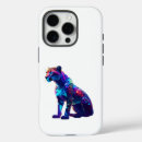 Recherche de chats colorés iphone coques Animal