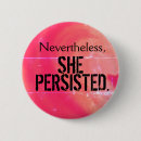 Recherche de clinton badges Droits de la femme