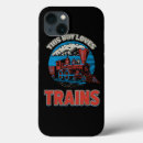 Recherche de rail iphone coques Train à vapeur