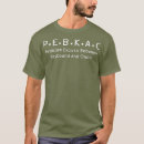 Recherche de pebkac tshirts Geek