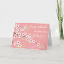 Recherche de fleur de sakura vœux cartes Pour eux