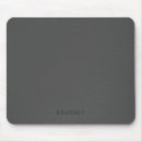 Recherche de cuir vintage tapis souris Élégant