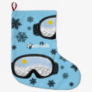 Recherche de ski chaussette de noël Festif