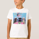 Recherche de labrador enfant tshirts Chien d'arrêt