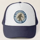 Recherche de sasquatch casquettes Humour