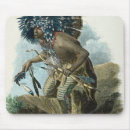 Recherche de tribus tapis souris Américain