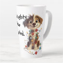 Recherche de puppy tasses Noël