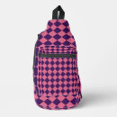 Recherche de rétro pourpre sacs Rose