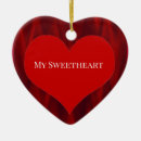 Recherche de cœur ornements Saint valentin