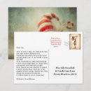 Recherche de lettre cartes postales Pour enfants