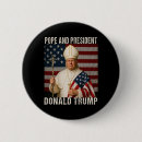 Recherche de donald trump drôle badges Démocrate
