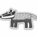 Recherche de blaireau électronique Faune