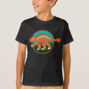 Recherche de ankylosaurus tshirts Jurassique