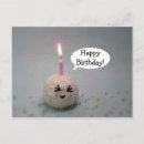 Recherche de gâteau kawaii cartes postales Nourriture