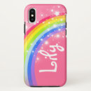 Recherche de arc en ciel iphone x coques Jeune fille