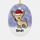 Recherche de chien de chiwawa ornements Animal