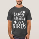 Recherche de ornithologie vêtements Faune