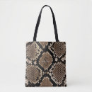 Recherche de peau de serpent accessoires Fourre tout