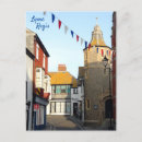 Recherche de dorset cartes postales Ville