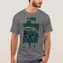 Recherche de fj40 tshirts Atv