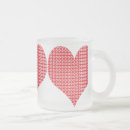 Recherche de motif rouge tasses Pour tous