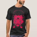 Recherche de edgy hommes tshirts Chat