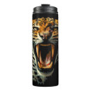Recherche de leopard voyage mugs Animaux sauvages