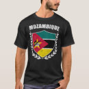 Recherche de mozambique vêtements Drapeau