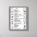 Recherche de religion impressions sur toile Spirituel
