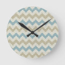 Recherche de motif toile horloges Résumé