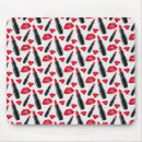 Recherche de lips tapis souris Maquillage