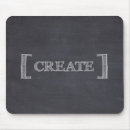 Recherche de imagination tapis souris Unique