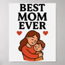 Recherche de la meilleure maman posters Pour tous